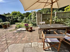 Sunny Aspect- click for photo gallery